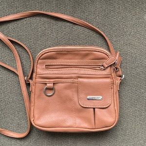 Crossbody Purse